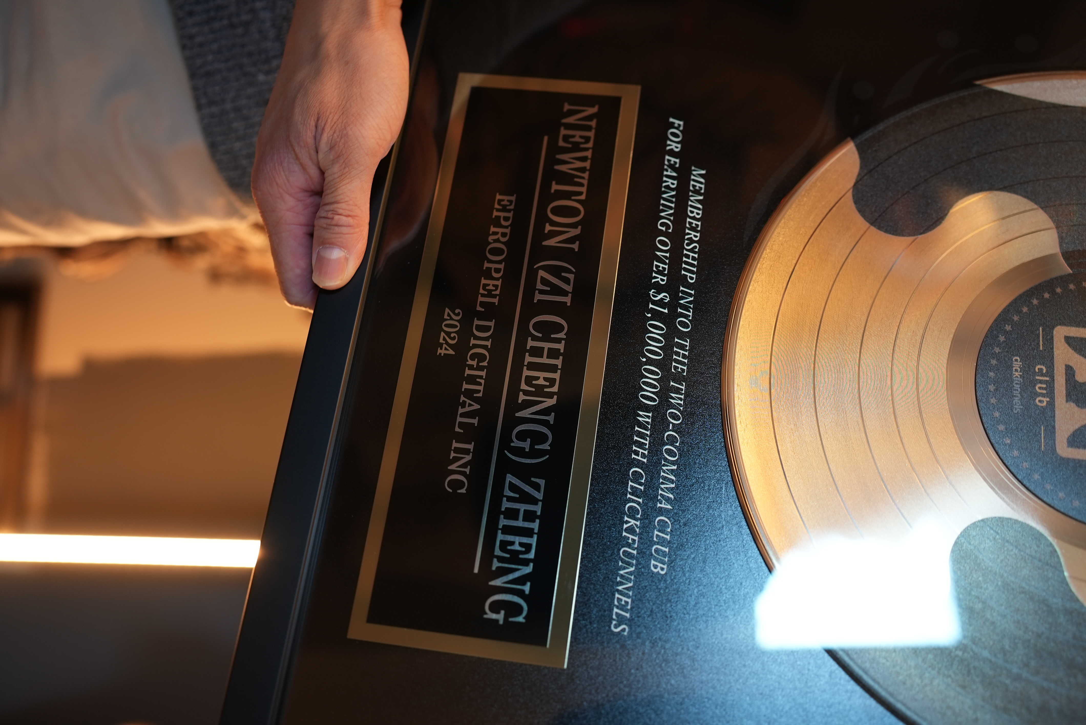 FirmPath team results