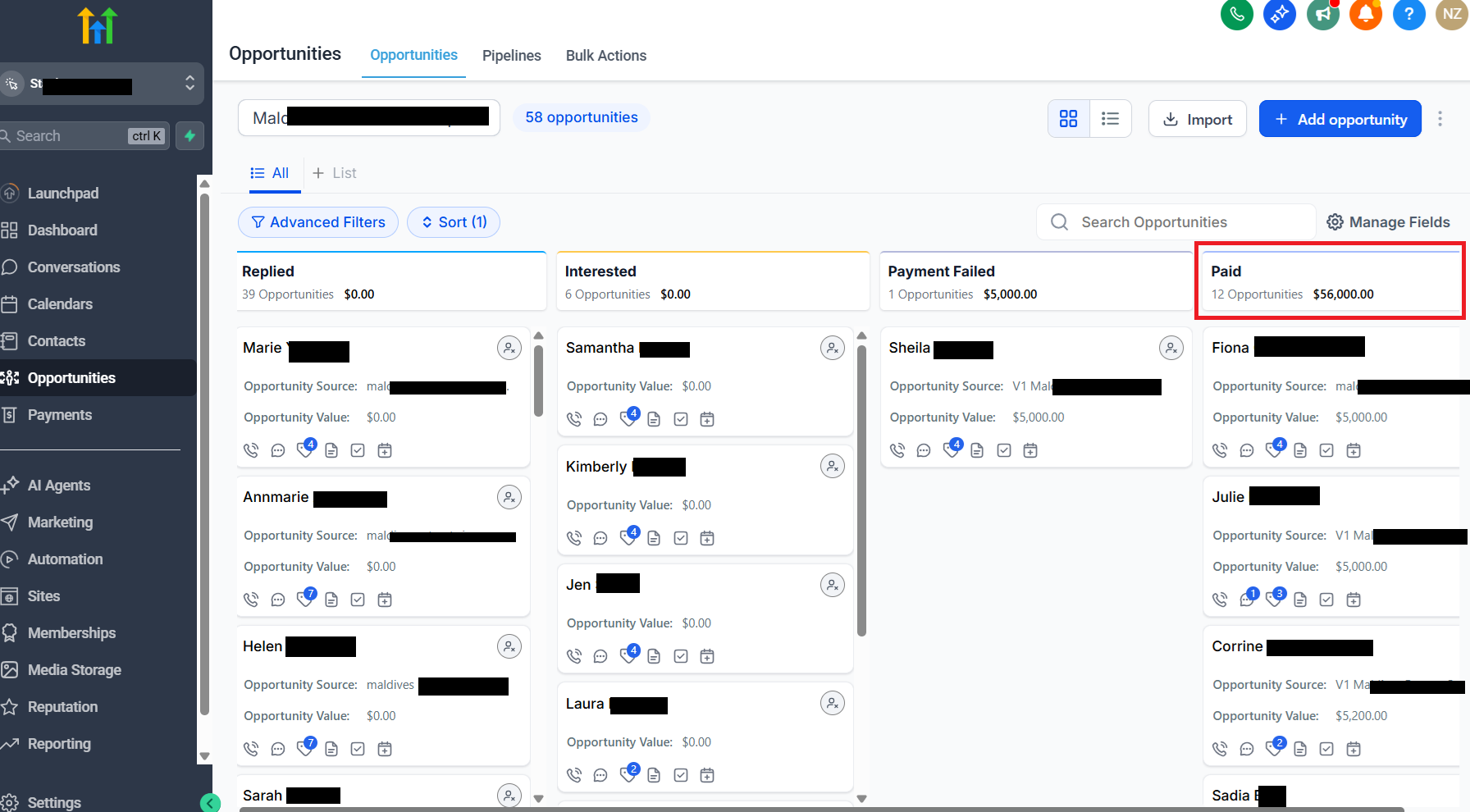 45K in 30 days case study